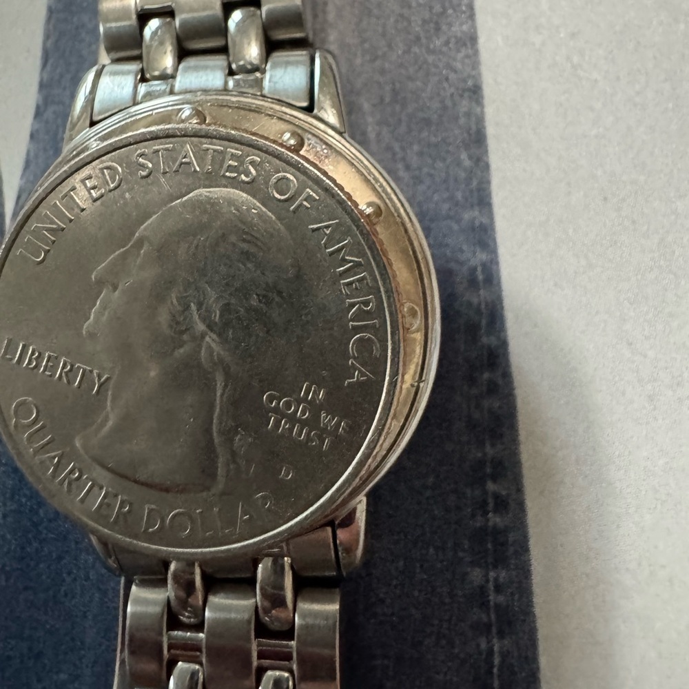 Authentic Raymond Weil watch - Picture 11 of 12